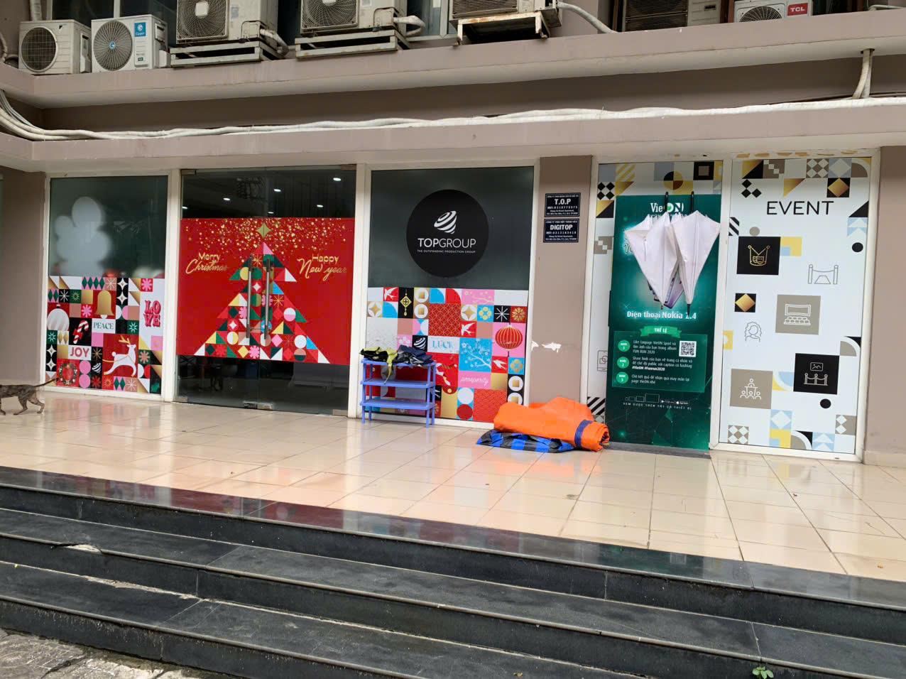 Chính chủ Bán shophouse sàn văn phòng Orient Apartment sổ hồng riêng - Kênh đầu tư dòng tiền hơn 4 - Ảnh 3