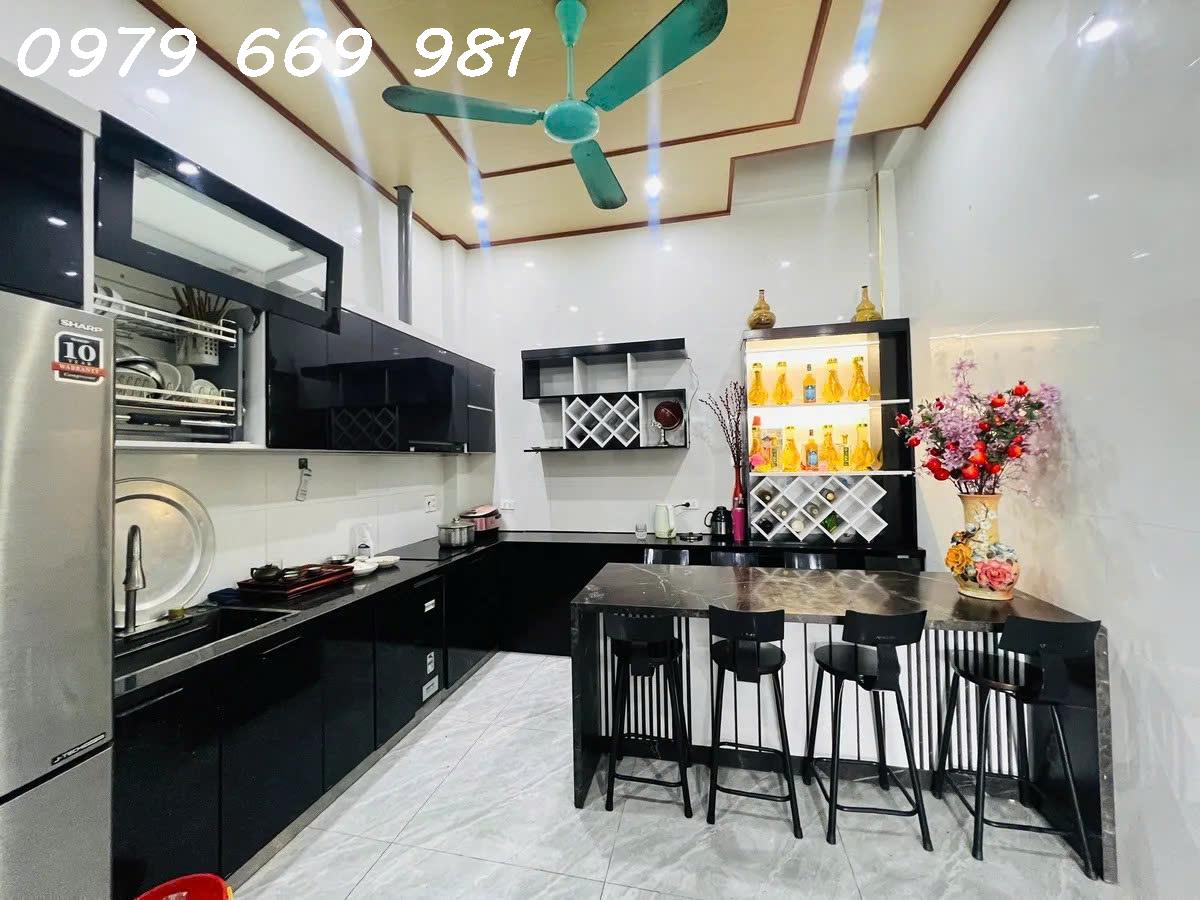 💥 NHÀ PHÂN LÔ ĐẤT DỊCH VỤ VÂN CANH – 5 TẦNG – VỈA HÈ – ÔTÔ TRÁNH 💥 - Ảnh 2
