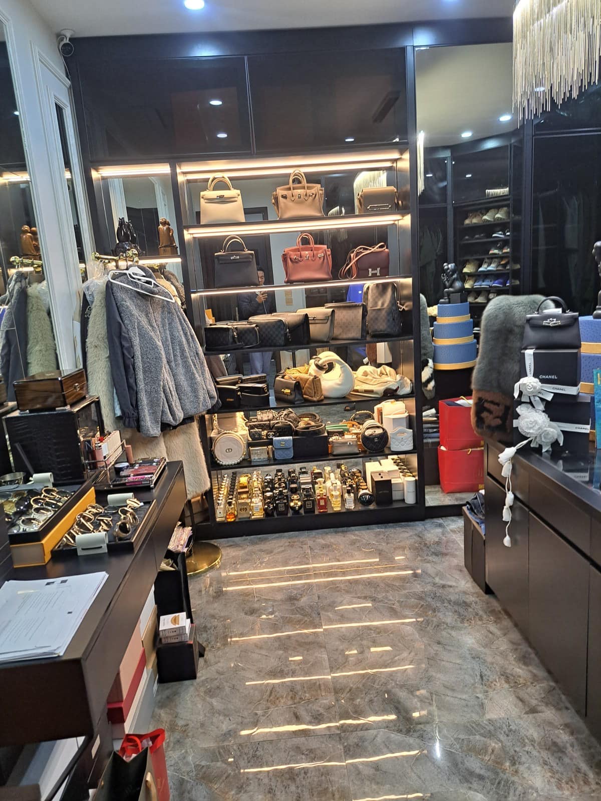 Bán nhà phân lô Hoàng Liệt, Linh Đàm, 61m2 x 6Tầng, Thang máy, Ôtô, kinh doanh , giá 14,5 tỷ - Ảnh 1