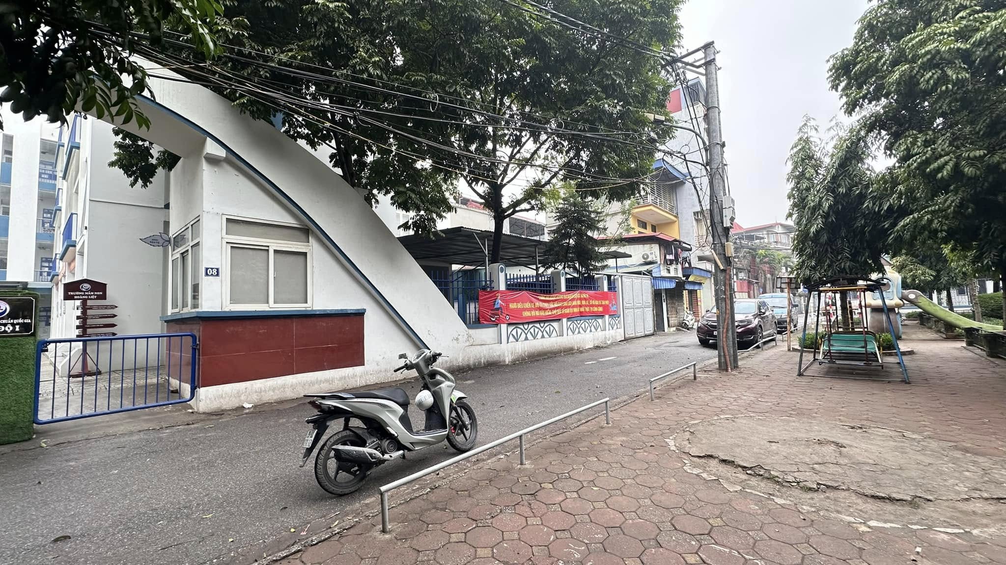 Bán nhà phân lô Hoàng Liệt, Linh Đàm, 61m2 x 6Tầng, Thang máy, Ôtô, kinh doanh , giá 14,5 tỷ - Ảnh 3