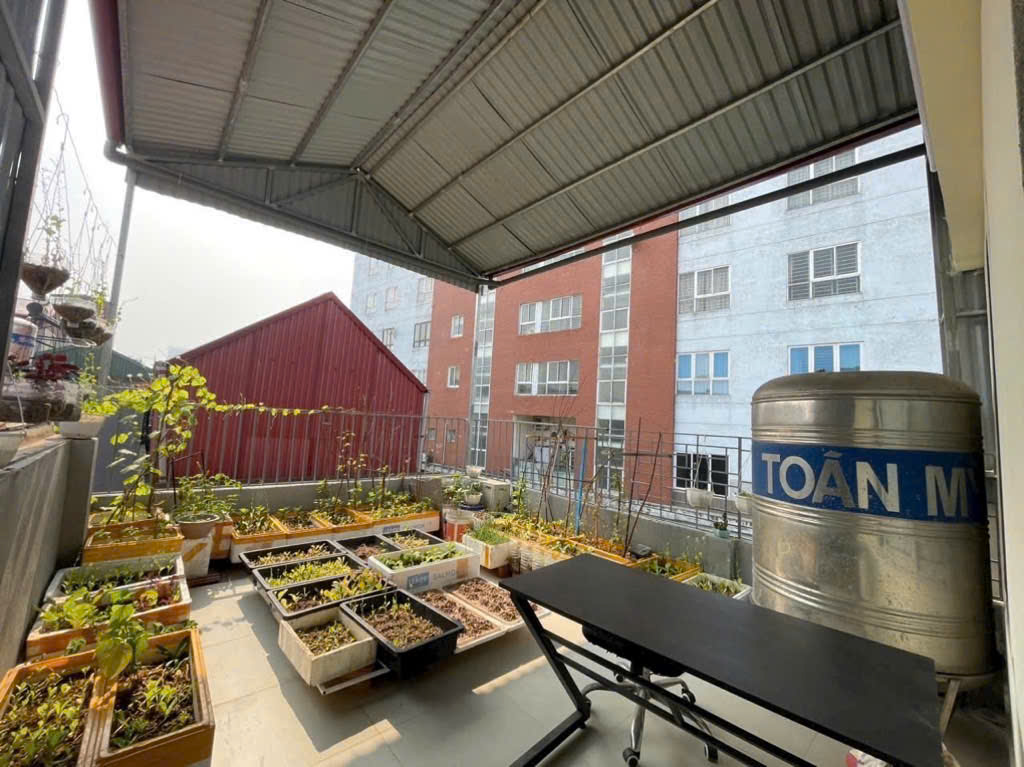 PHÂN LÔ 2 MẶT NGÕ TRƯỚC SAU- Ô TÔ NGÕ 18 NGÔ QUYỀN HÀ ĐÔNG 51M 4 TẦNG GIÁ ĐẦU TƯ - Ảnh 5