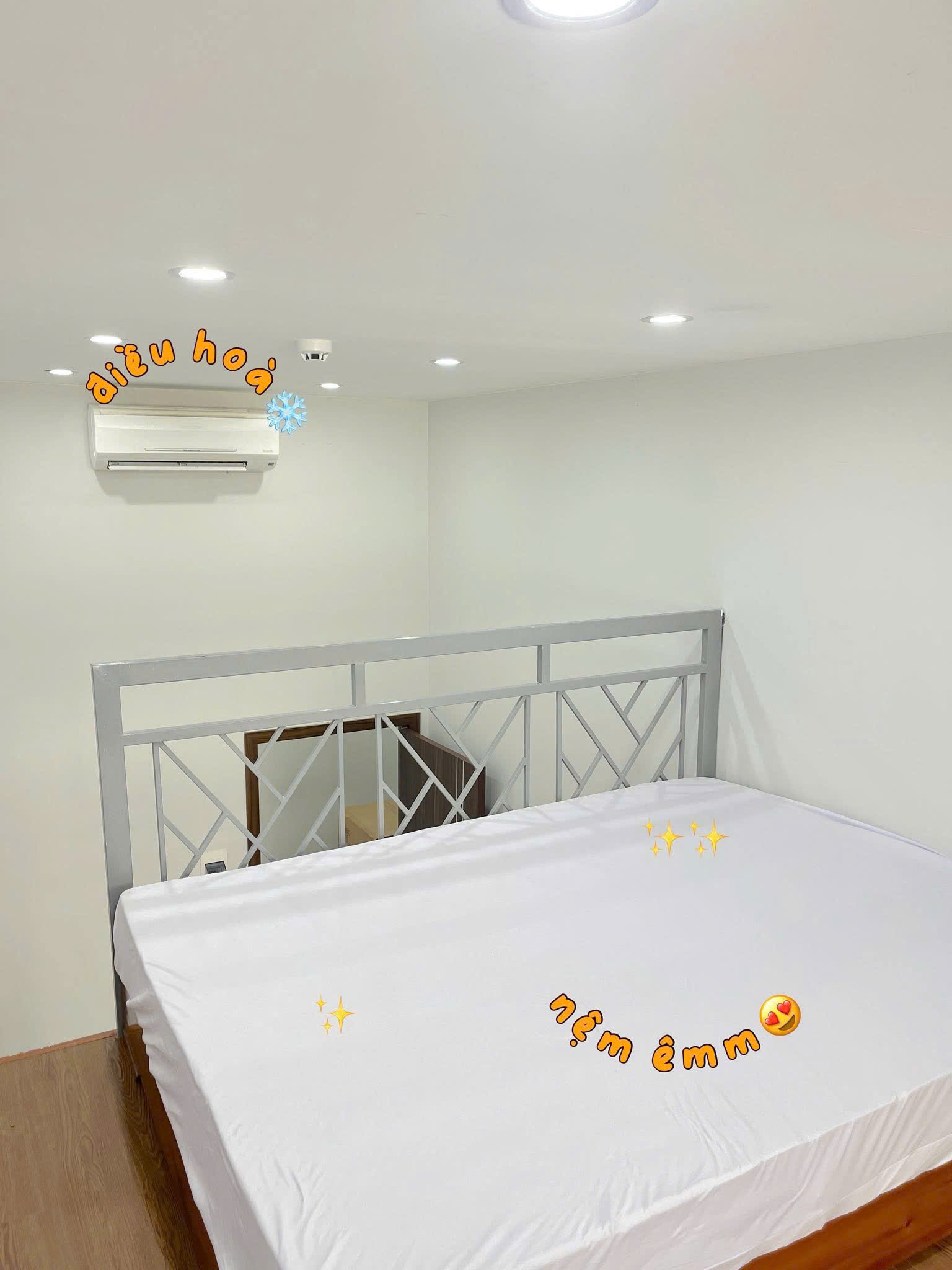 🔥 SIÊU PHẨM CĂN HỘ MINI FULL NỘI THẤT – CHÀO ĐÓN TÂN SINH VIÊN 2K7 🔥 - Ảnh 3