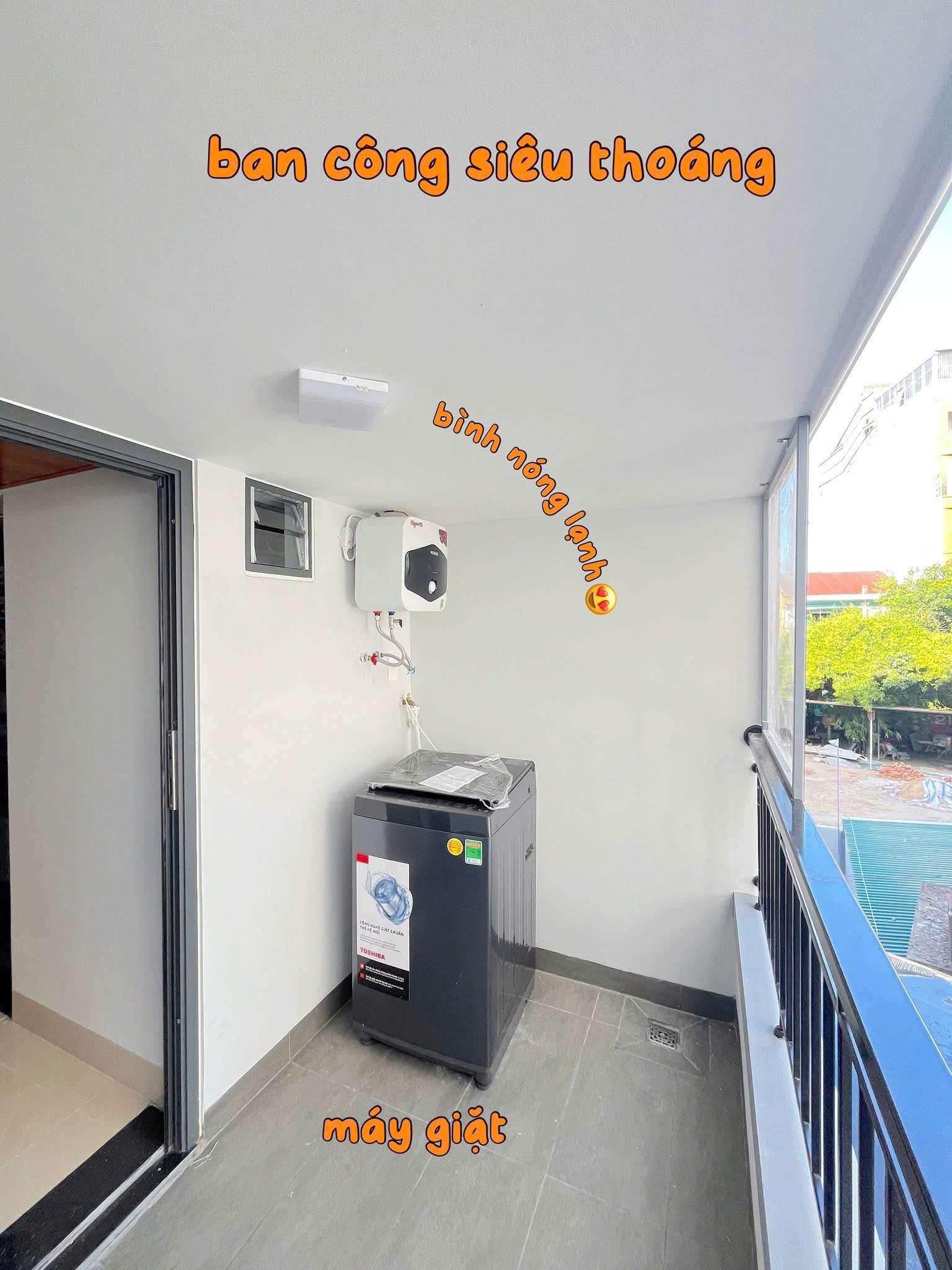 🔥 SIÊU PHẨM CĂN HỘ MINI FULL NỘI THẤT – CHÀO ĐÓN TÂN SINH VIÊN 2K7 🔥 - Ảnh 4