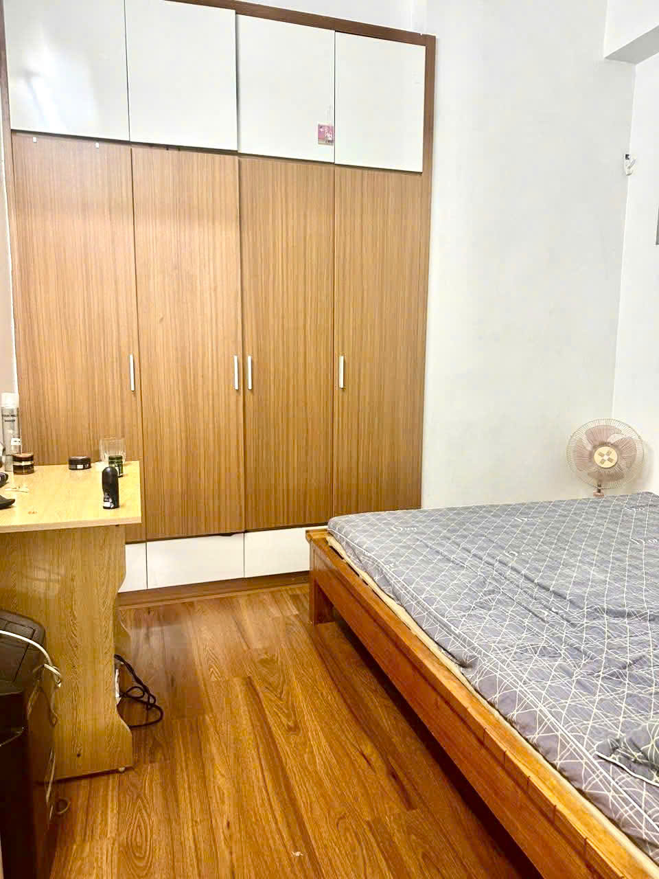 BÁN CĂN HỘ 68,5m2 CHUNG CƯ THANH HÀ CIENCO 5 – MƯỜNG THANH - Ảnh 1