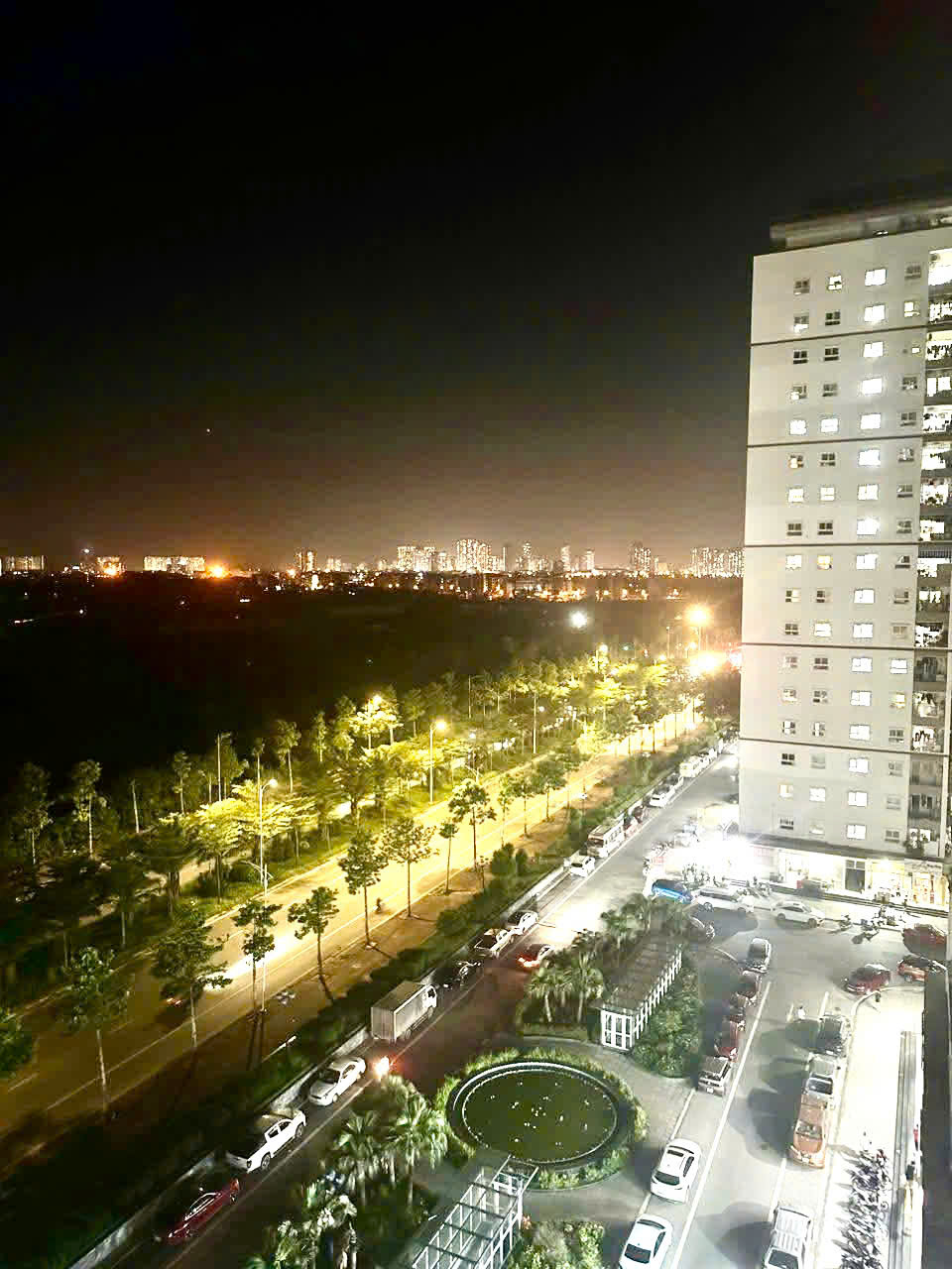BÁN CĂN HỘ 68,5m2 CHUNG CƯ THANH HÀ CIENCO 5 – MƯỜNG THANH - Ảnh 3