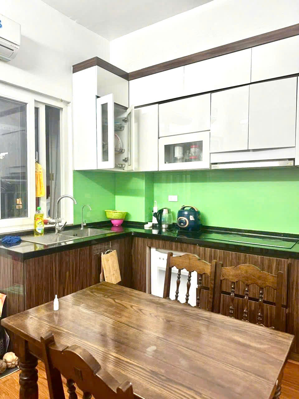 BÁN CĂN HỘ 68,5m2 CHUNG CƯ THANH HÀ CIENCO 5 – MƯỜNG THANH - Ảnh 4