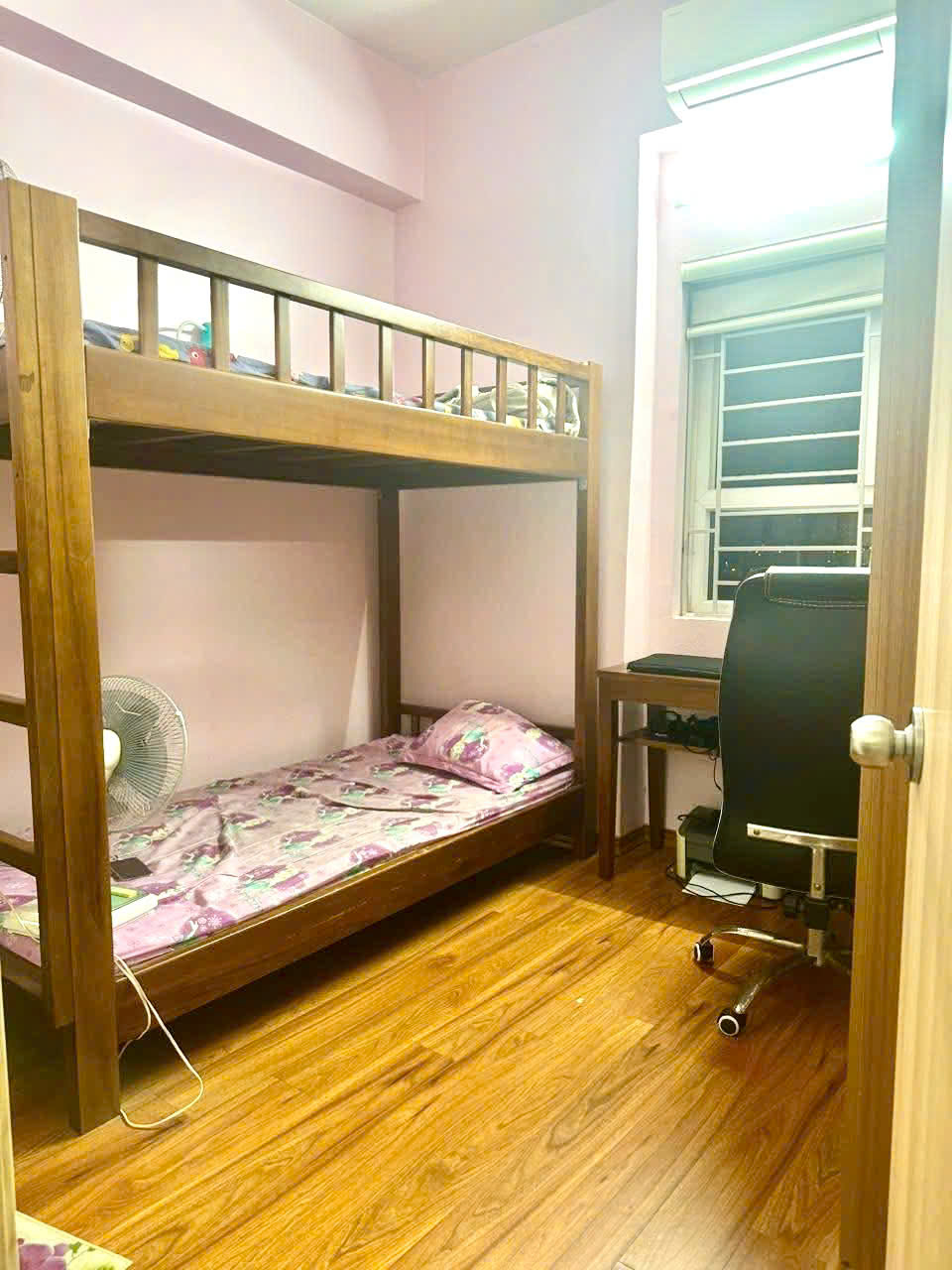 BÁN CĂN HỘ 68,5m2 CHUNG CƯ THANH HÀ CIENCO 5 – MƯỜNG THANH - Ảnh 5