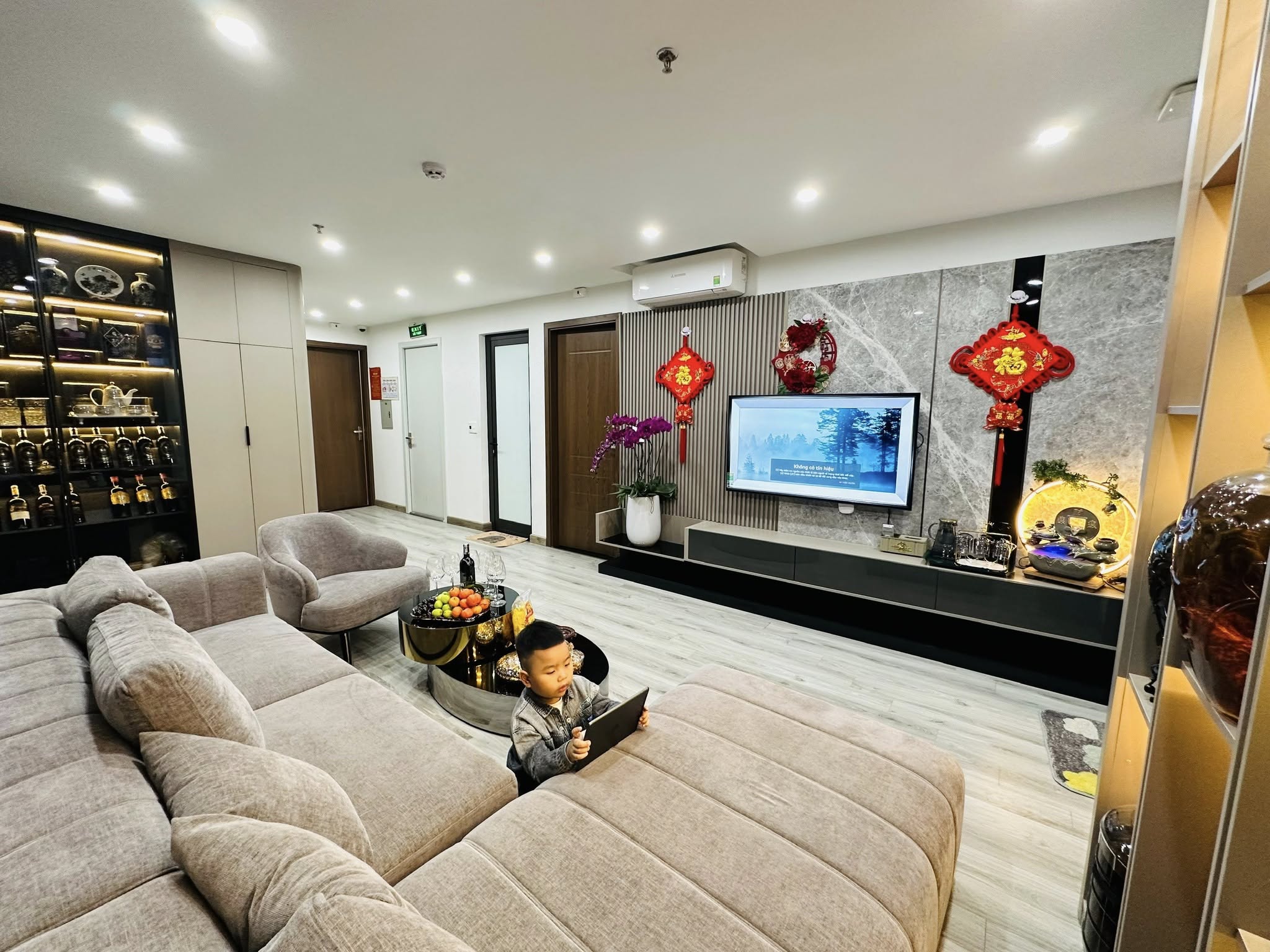 Khách Sạn VIP-Phố Lương Khánh Thiện (Tân Mai) 86m/8Tầng/MT 7.2m 49.5 Tỷ,Ôtô Tránh - Ảnh 3