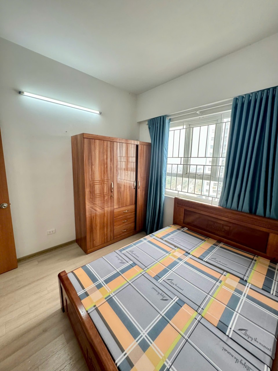 Bán căn hộ Chung cư Thanh Hà Cienco 5: Căn góc 2 mặt thoáng, view hồ, chỉ 3,0x tỷ - Ảnh 2