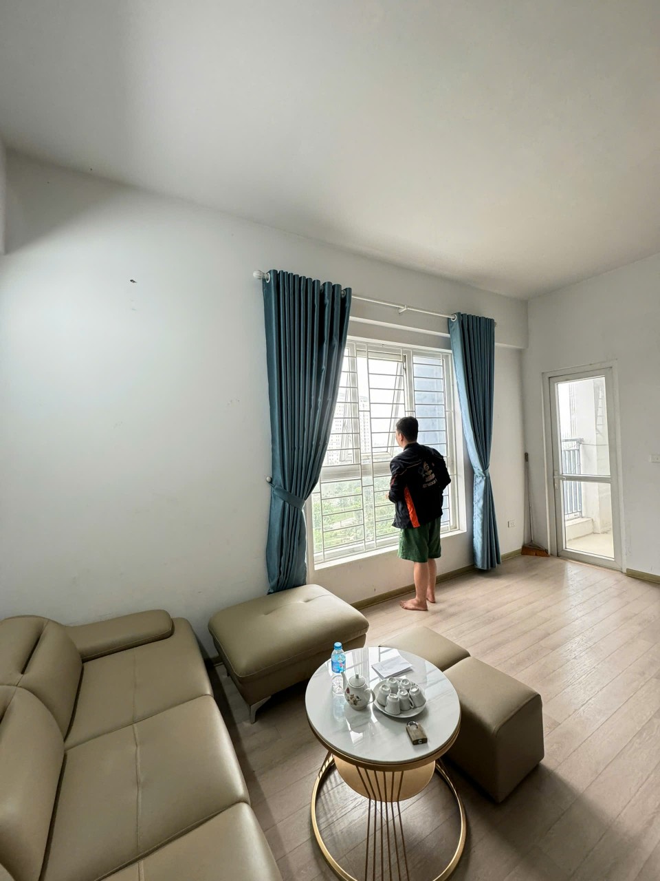 Bán căn hộ Chung cư Thanh Hà Cienco 5: Căn góc 2 mặt thoáng, view hồ, chỉ 3,0x tỷ - Ảnh 4