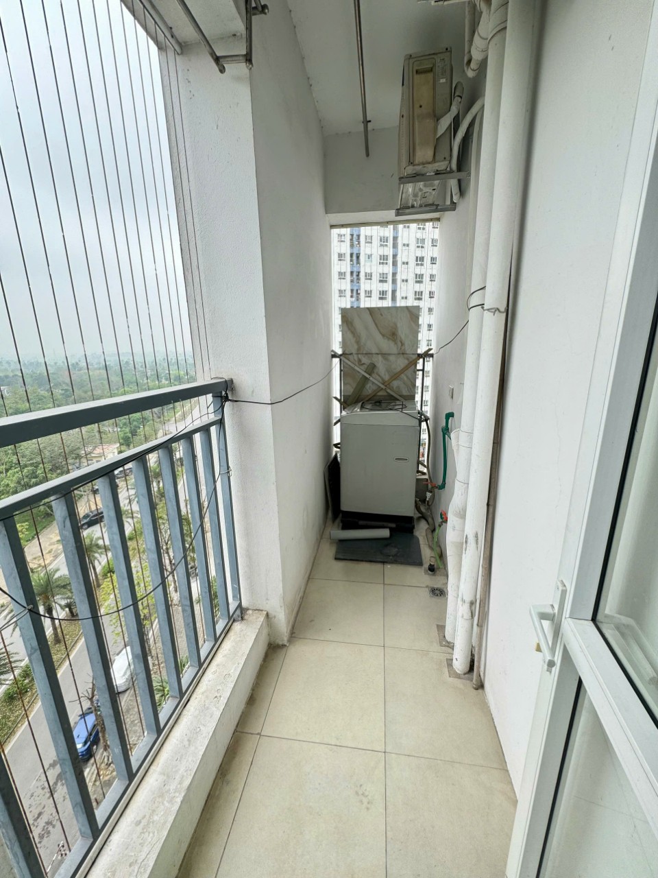 Bán căn hộ Chung cư Thanh Hà Cienco 5: Căn góc 2 mặt thoáng, view hồ, chỉ 3,0x tỷ - Ảnh 5