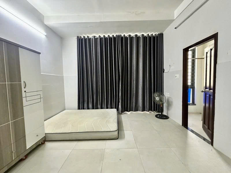 Bán tòa nhà 2 Mặt tiền Đàm Thận Huy - giao Tân Hương, 6,1x20m 6 Tầng, HĐT 50tr, 22,5 tỷ. - Ảnh 4