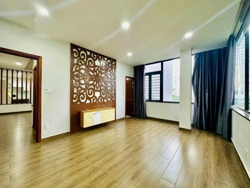 Bán tòa nhà 2 Mặt tiền Đàm Thận Huy - giao Tân Hương, 6,1x20m 6 Tầng, HĐT 50tr, 22,5 tỷ. - Ảnh 2