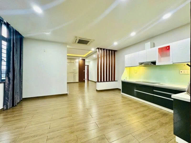 Bán tòa nhà 2 Mặt tiền Đàm Thận Huy - giao Tân Hương, 6,1x20m 6 Tầng, HĐT 50tr, 22,5 tỷ. - Ảnh 3