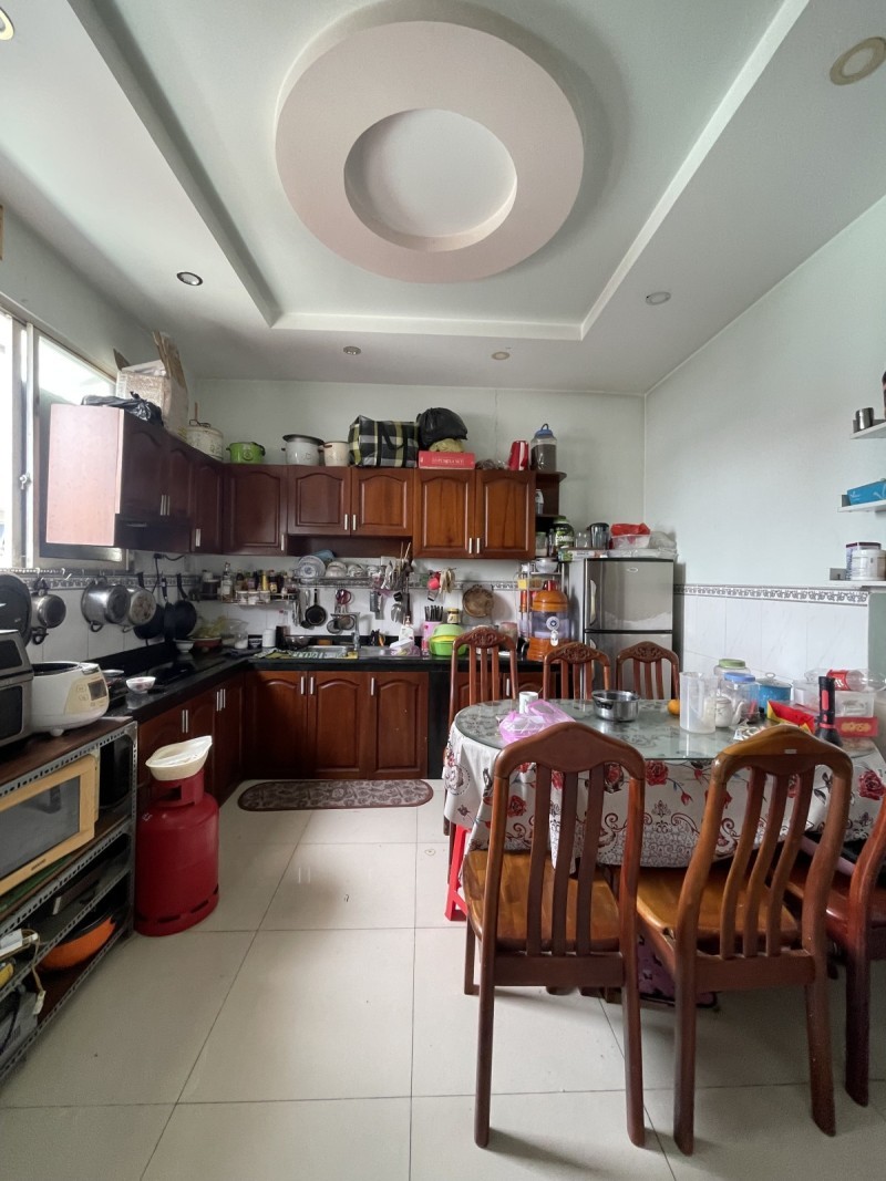 MT Kinh Doanh Ngang 8m - Đường Võ Công Tồn - Phường Tân Quý - Ảnh 2