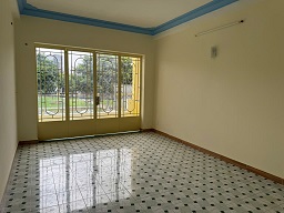 Cho thuê nhà 3 tầng mặt tiền – KDC Nam Hùng Vương, Quận Bình Tân - Ảnh 1