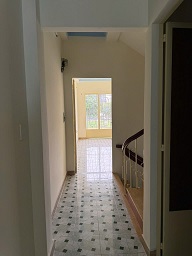 Cho thuê nhà 3 tầng mặt tiền – KDC Nam Hùng Vương, Quận Bình Tân - Ảnh 2