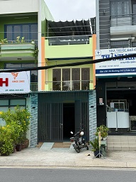 Cho thuê nhà 3 tầng mặt tiền – KDC Nam Hùng Vương, Quận Bình Tân - Ảnh 4