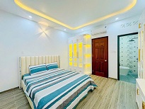 CHÍNH CHỦ BÁN NHÀ THIẾT KẾ ĐẸP NGAY THỊ TRẤN NHÀ BÈ - GIÁ CHÀO MỚI 6.6 TỶ - Ảnh 1