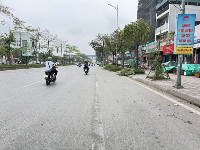 Bán đất mặt phố Ngô Gia Tự 183,2m2 - Vị trí vàng xây tòa Building, Khách Sạn - Ảnh 1