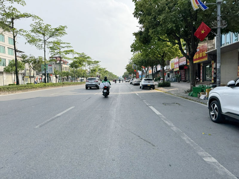 Bán đất mặt phố Ngô Gia Tự 183,2m2 - Vị trí vàng xây tòa Building, Khách Sạn - Ảnh 5