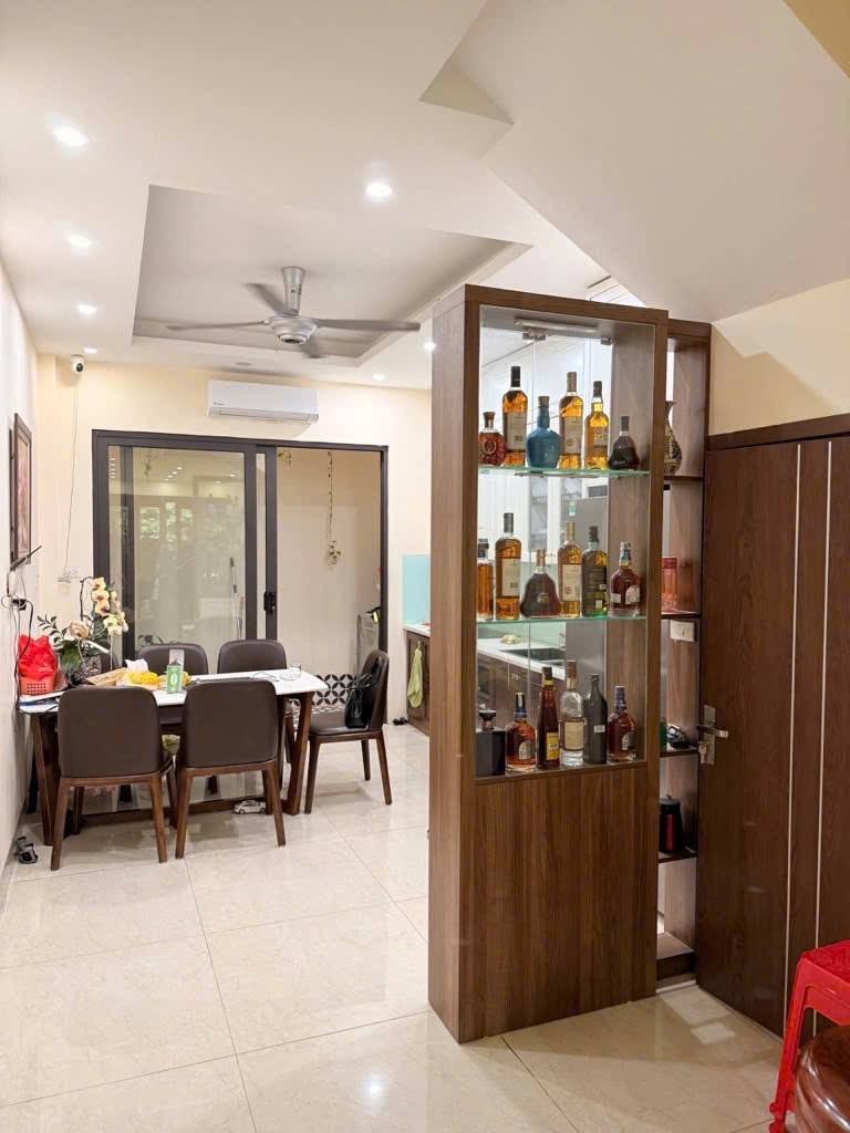NHÀ KHU GIÃN DÂN KIẾN HƯNG HÀ ĐÔNG - P.LÔ VỈ HÈ Ô TÔ ĐỖ - 54M 4 TẦNG  GÍA HƠN 15 TỶ - Ảnh 3