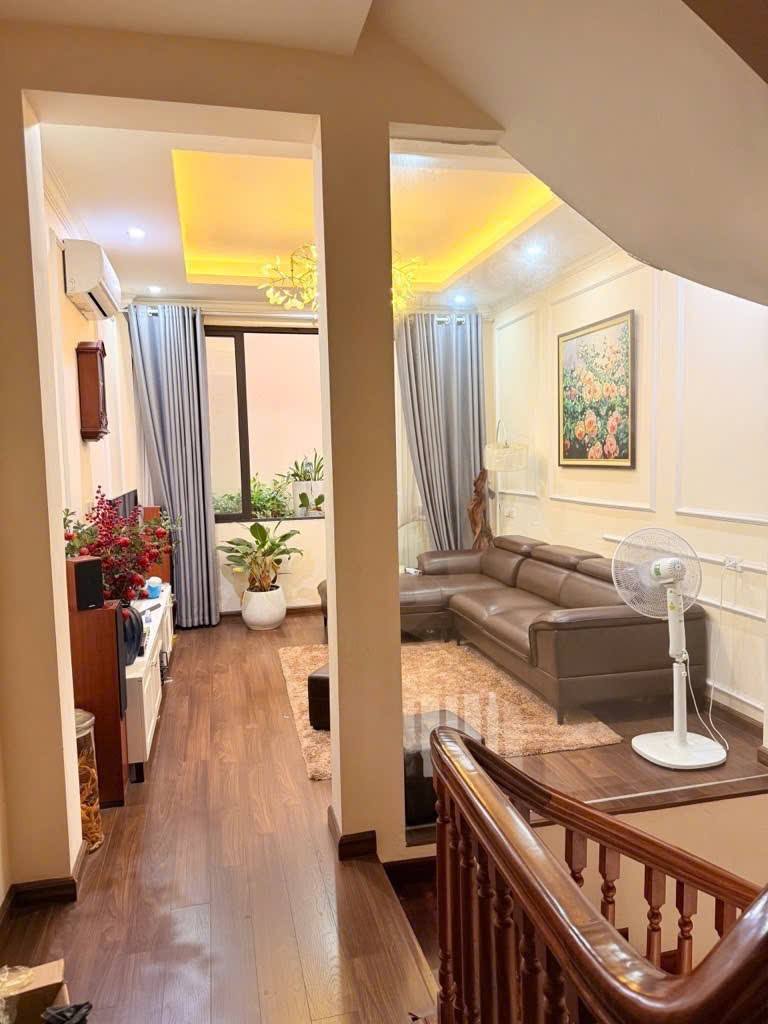 NHÀ KHU GIÃN DÂN KIẾN HƯNG HÀ ĐÔNG - P.LÔ VỈ HÈ Ô TÔ ĐỖ - 54M 4 TẦNG  GÍA HƠN 15 TỶ - Ảnh 4