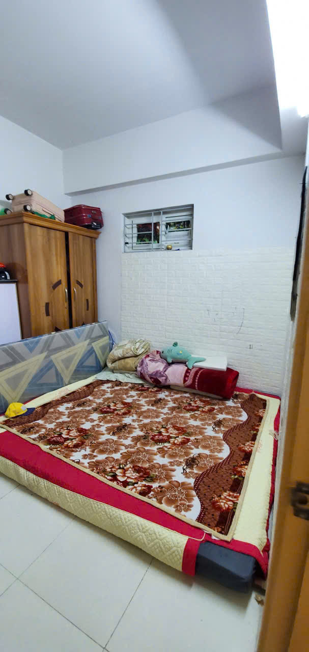 Bán căn hộ tầng 10, tòa B,  khu 5 tòa mới, Chung cư Thanh Hà. - Ảnh 3