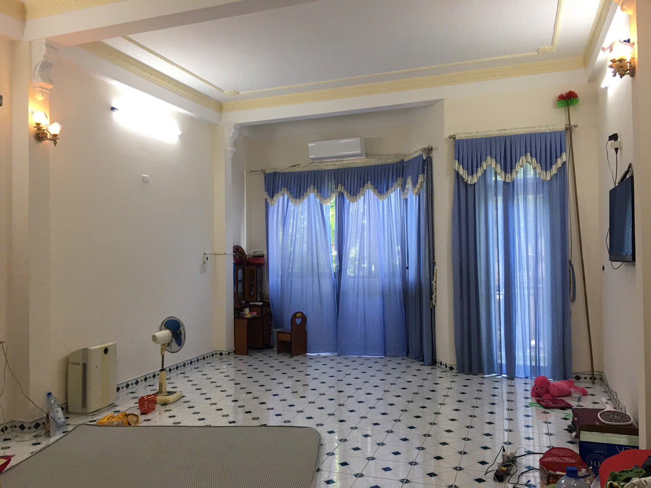Cho Thuê Nhà 4 Tầng, 82m2, 7 Phòng+Nội Thất Mặt Tiền Dương Tự Minh, P.An Hải Bắc, Q.Sơn Trà - Ảnh 2