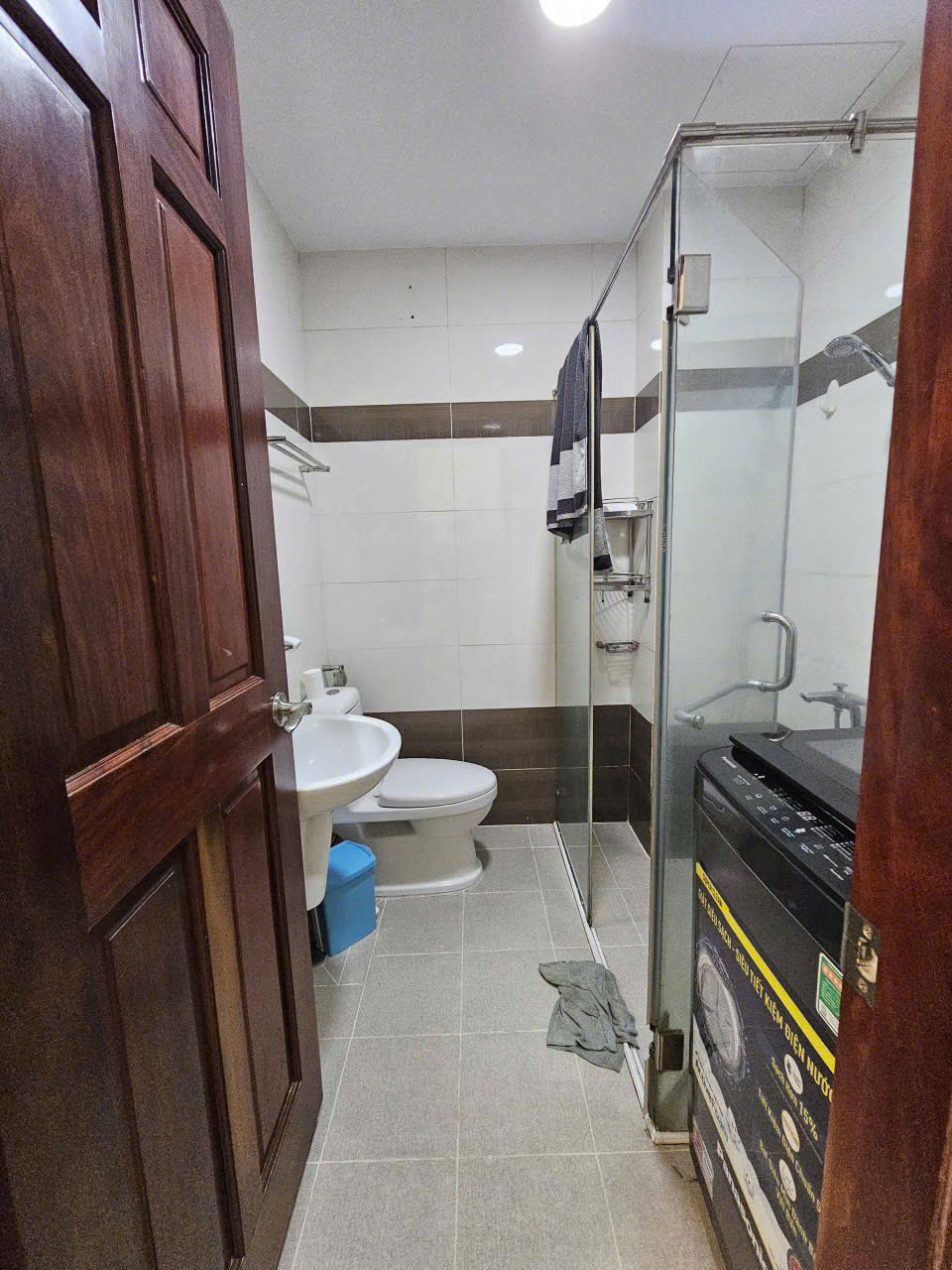 CHO THUÊ PHÒNG TRỌ MINI ĐẦY ĐỦ TIỆN NGHI – CHỈ CẦN MANG VALI VÀO Ở - Ảnh 4