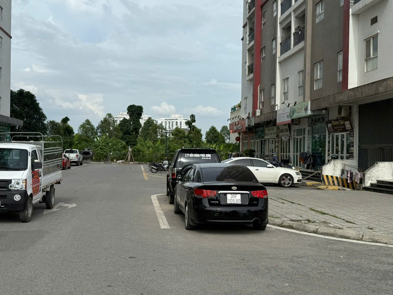 BÁN NHANH  KIOS TẦNG 1 – KHU ĐÔ THỊ THANH HÀ CIENCO 5 HÀ ĐÔNG, HÀ NỘI – KINH DOANH SẦM UẤT - Ảnh 3
