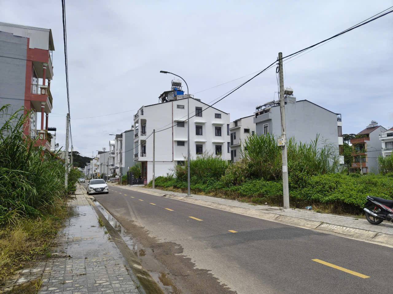 BÁN ĐẤT KQH PHẠM HỒNG THÁI – P. XUÂN HƯƠNG, ĐÀ LẠT - Ảnh 1