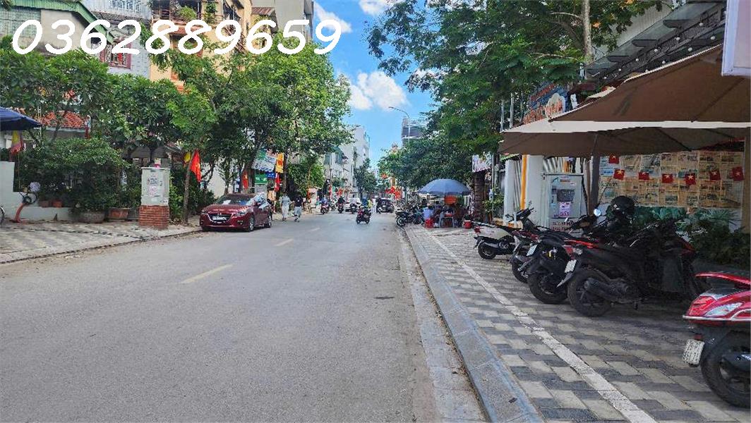 CHÍNH CHỦ BÁN LÔ DẤT KHỦNG LONG TÂY HỒ_500M .22MT.ÔT TẢI TRÁNH.CHÀO:142 TỶ - Ảnh 1