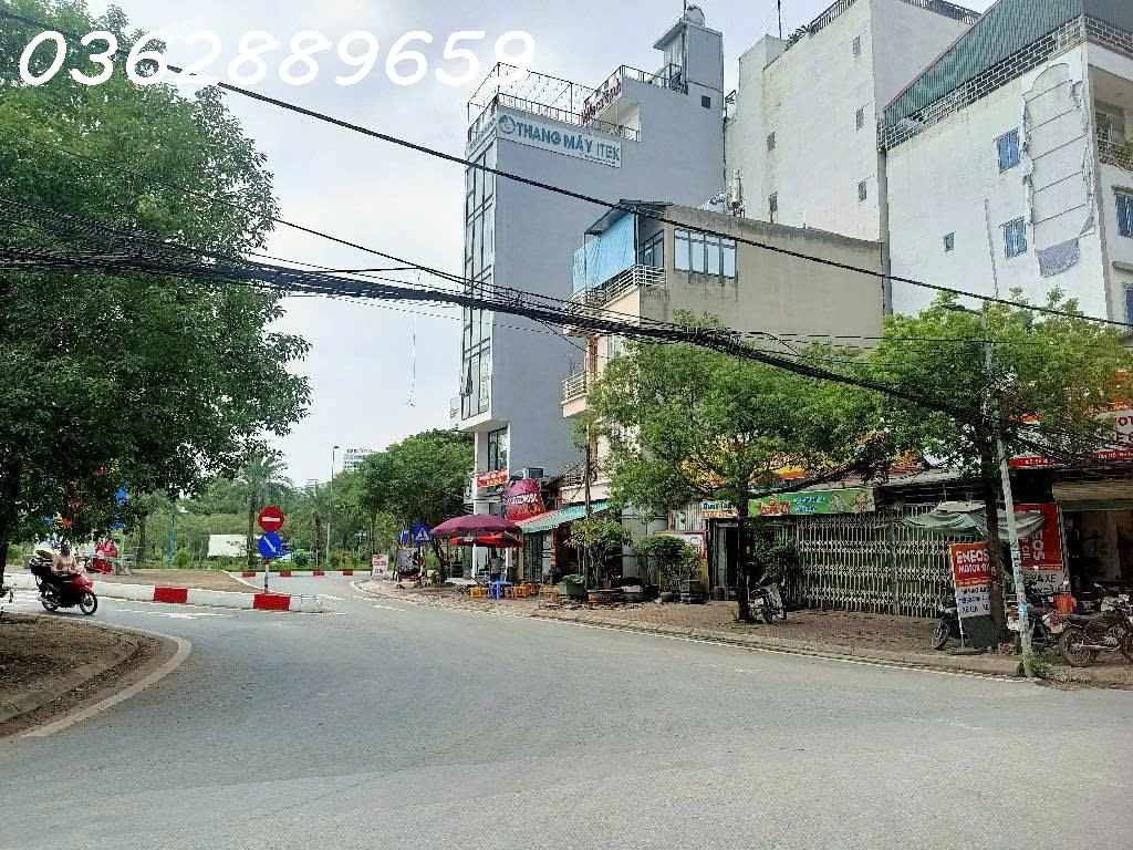 CHÍNH CHỦ BÁN LÔ DẤT KHỦNG LONG TÂY HỒ_500M .22MT.ÔT TẢI TRÁNH.CHÀO:142 TỶ - Ảnh 3