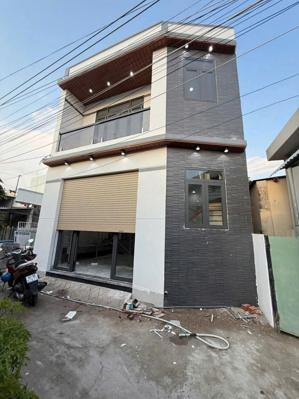 Bán nhà 1T1L mới tinh P. Quang Vinh, gần ngã 3 thành, 62m2 chỉ 2,9 tỷ - Ảnh chính