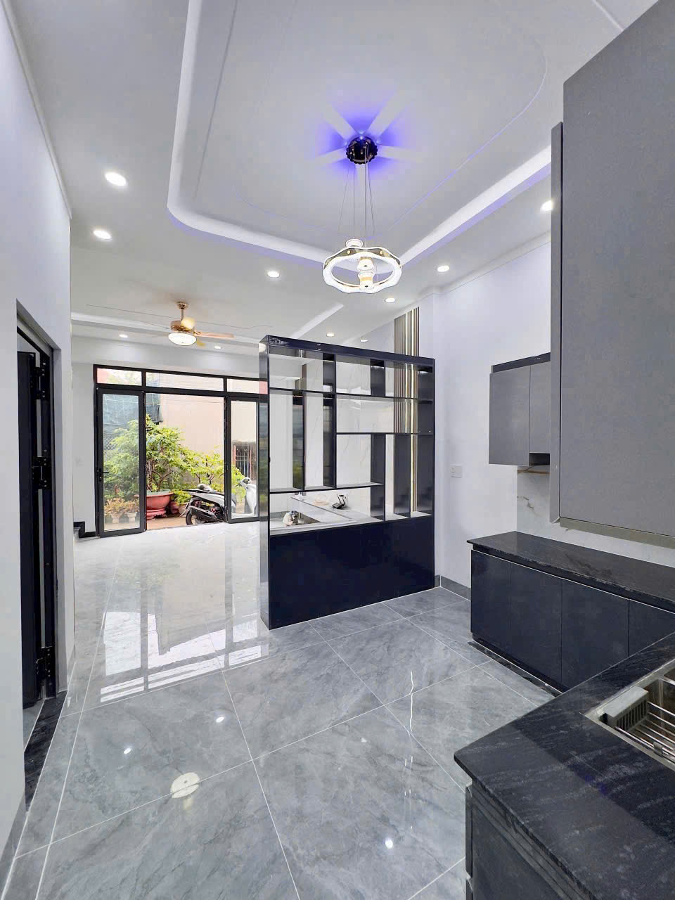 Bán nhà 1T1L mới tinh P. Quang Vinh, gần ngã 3 thành, 62m2 chỉ 2,9 tỷ - Ảnh 2