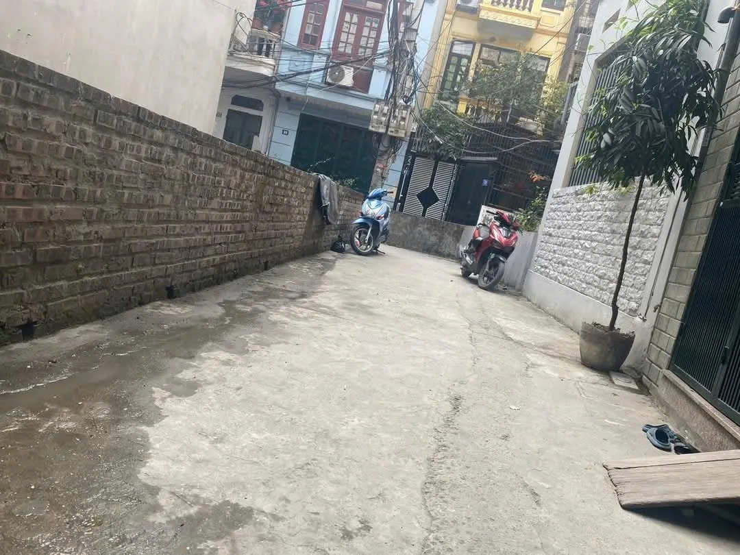 BÁN NHÀ-CCMN THANH XUÂN, BÙI XƯƠNG TRẠCH. 40M2, 5 TẦNG, GIÁ HƠN 8 TỶ. - Ảnh 3