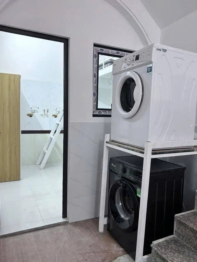 BÁN NHÀ-CCMN THANH XUÂN, BÙI XƯƠNG TRẠCH. 40M2, 5 TẦNG, GIÁ HƠN 8 TỶ. - Ảnh 2