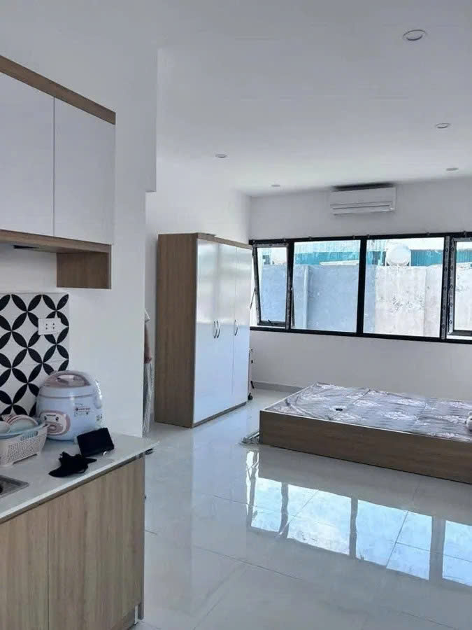 BÁN NHÀ-CCMN THANH XUÂN, BÙI XƯƠNG TRẠCH. 40M2, 5 TẦNG, GIÁ HƠN 8 TỶ. - Ảnh chính