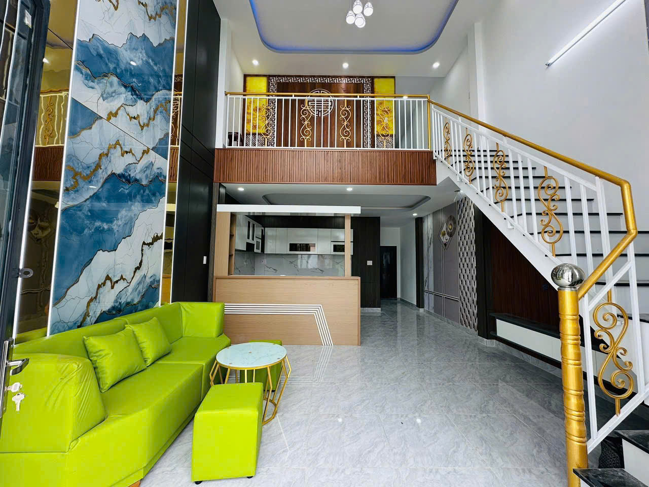 nhà cấp 4 giá 1ty8 - Ảnh 1