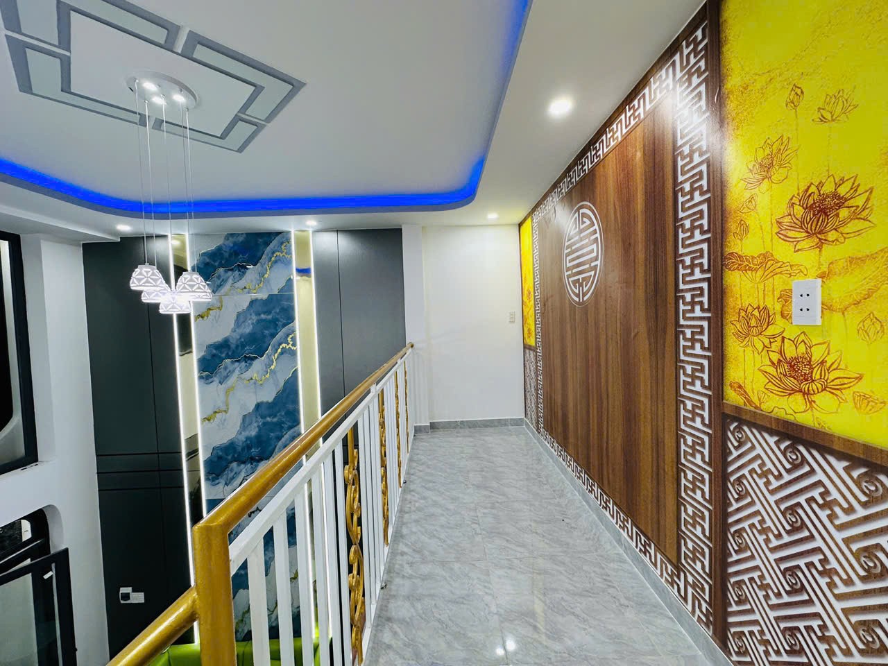 nhà cấp 4 giá 1ty8 - Ảnh 2