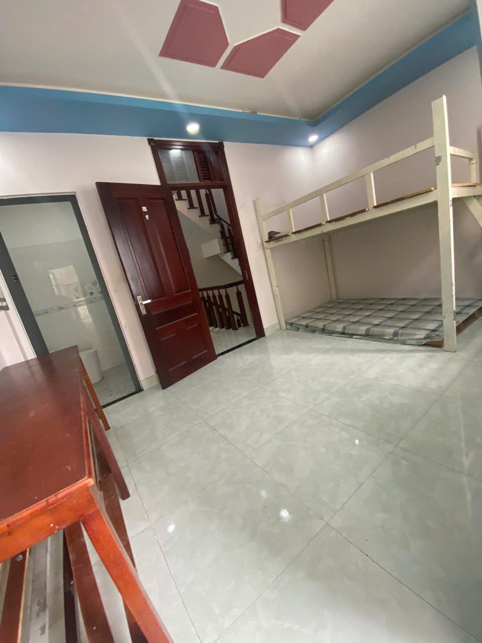 CHO THUÊ PHÒNG TRỌ NỘI THẤT ĐẦY ĐỦ NƠ TRANG LONG - P7 CHỈ TỪ 4 TRIỆU/THÁNG - Ảnh 2