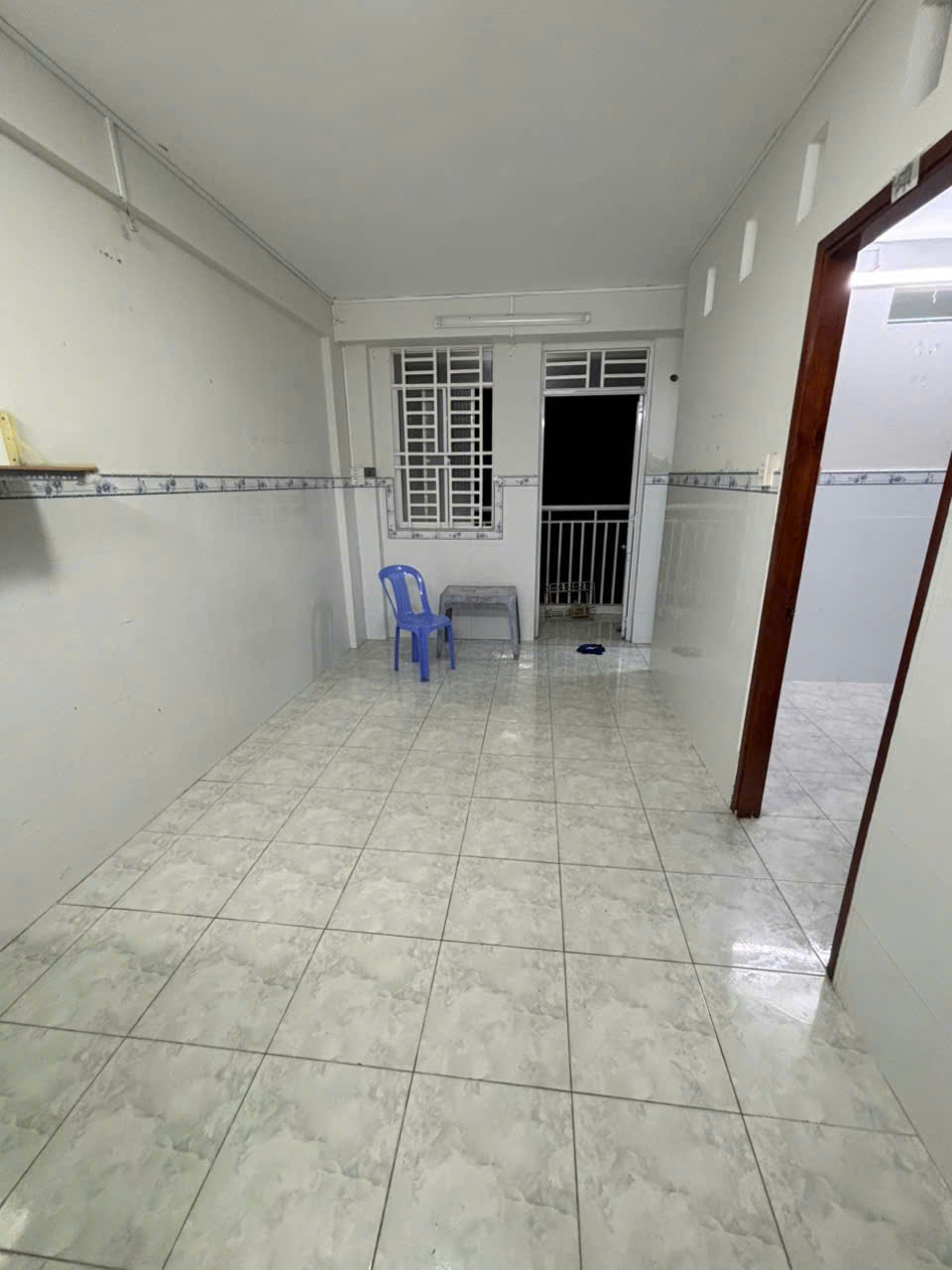 Cho thuê Chung cư Gia Phúc 2,5 triệu 2 phòng mới đẹp - Ảnh 1