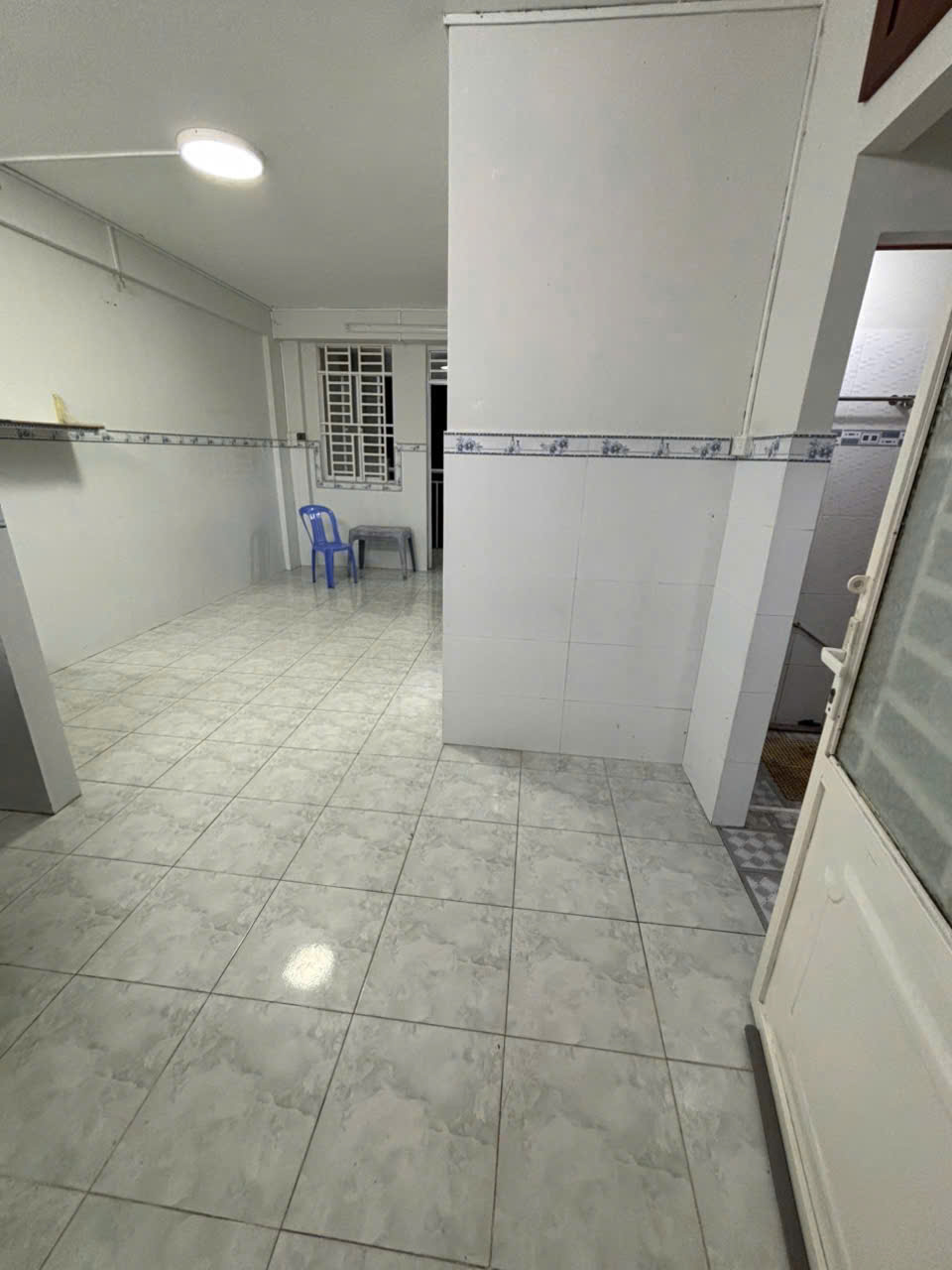 Cho thuê Chung cư Gia Phúc 2,5 triệu 2 phòng mới đẹp - Ảnh 3