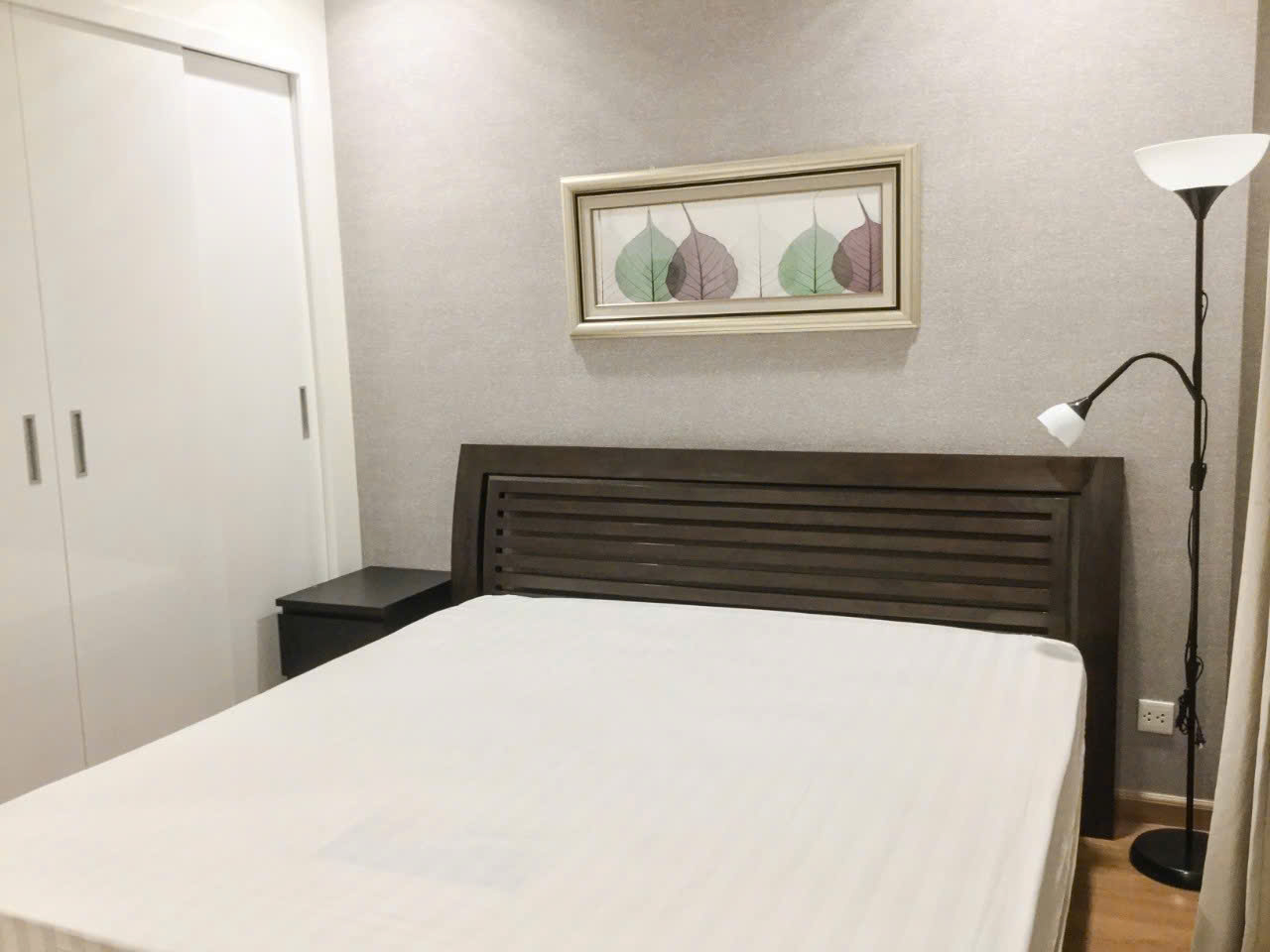 Cho thuê căn 2 ngủ Chung cư Vinhomes Nguyễn Chí Thanh, Đống Đa, Hà Nội - Ảnh 2