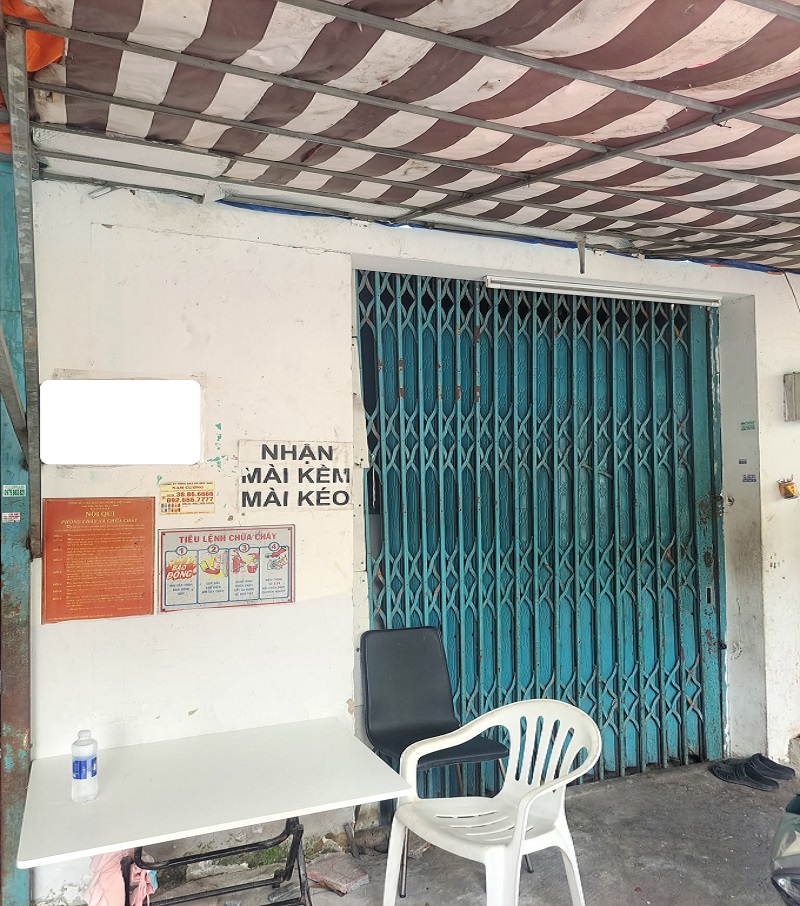 Nhỉnh 6 tỷ có nhà MT Khu Tên Lửa, Bình Trị Đông B, Bình Tân, 85m2m C4, thuê 10tr/tháng - Ảnh chính