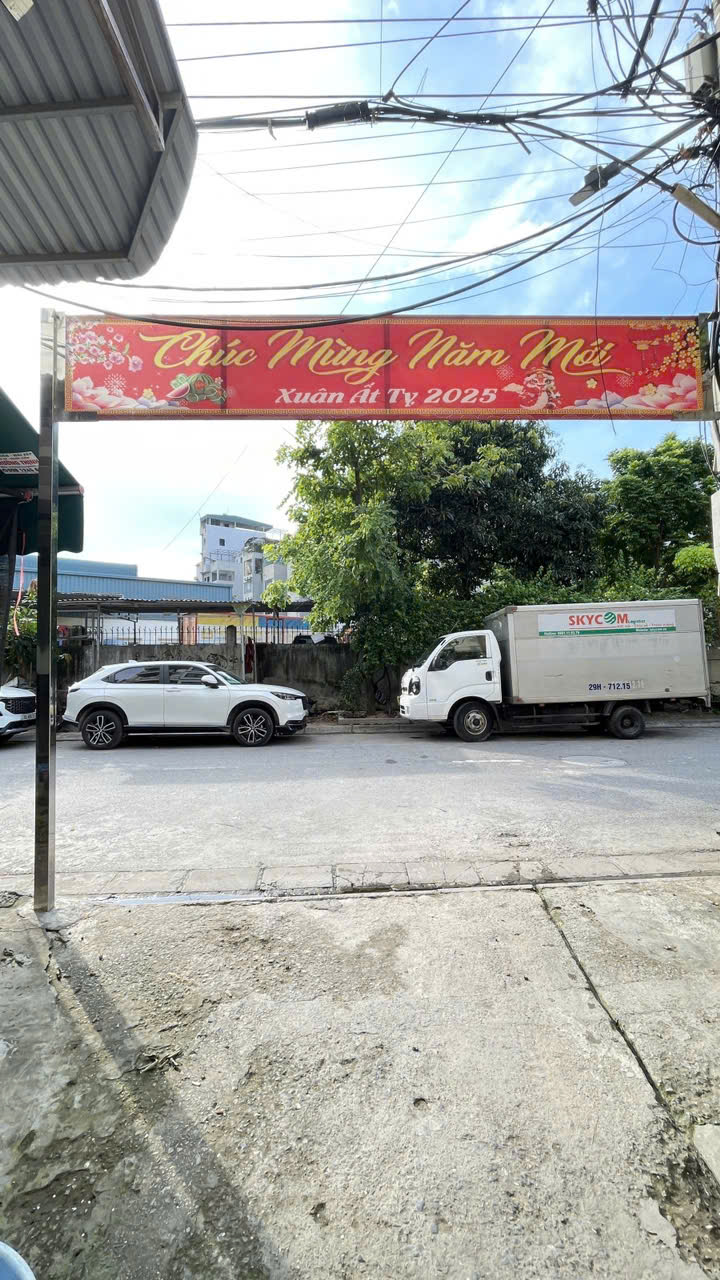 Bán Nhà Nguyễn Văn Linh 40m² × 6T × MT 3.8m – 9 Tỷ – Long Biên – Ô Tô – Thang Máy<br>🚗 GẦN Ô TÔ - Ảnh 2