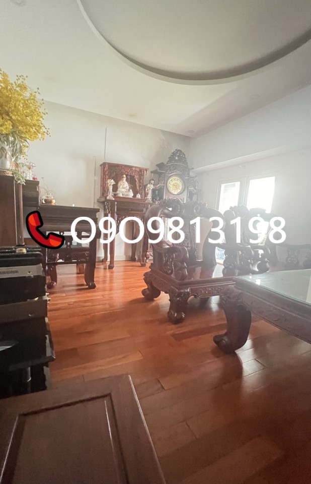 ♥️♥️♥️Bán Nhanh Nhà Full NT P.Chánh Hưng Quận 8 SHR 15P.♥️♥️♥️ - Ảnh chính