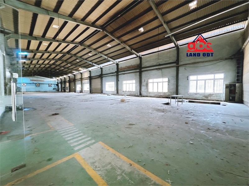 XT469 cho thuê nhà xưởng kiên cố thu hút đầu tư nhiều ngành nghề, giấy phép đầy đủ - Ảnh 4