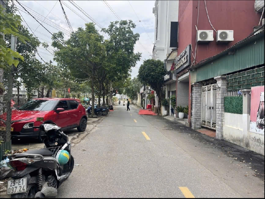 🚗 Ô TÔ VÀO NHÀ – GẦN PHỐ – TIỆN ÍCH BẠT NGÀN – Ở SƯỚNG TẠI TÌNH QUANG, LONG BIÊN 🚗 - Ảnh chính
